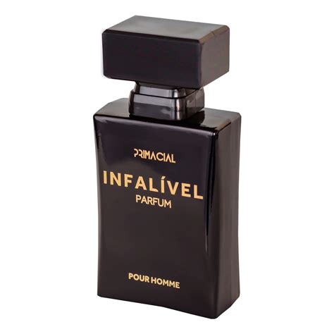 Perfume Masculino Infalível Pour Homme 50ml.